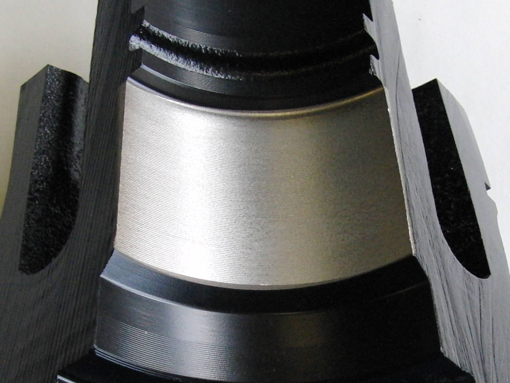 激光涂層去除項目 激光涂層去除項目