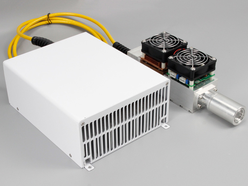 固體激光發生器 固體激光發生器