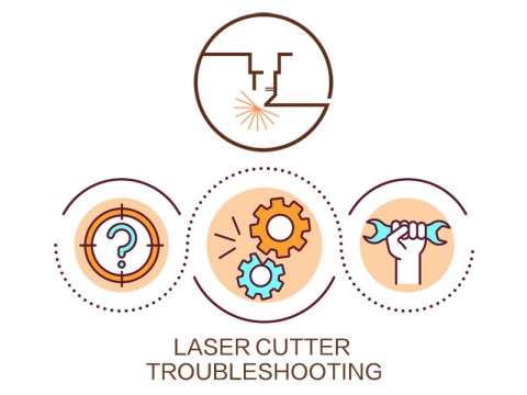21 個最常見的激光切割機問題及解決方案 21 個最常見的激光切割機問題及解決方案