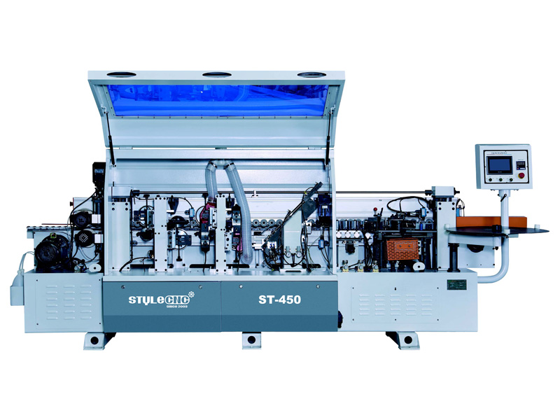 ST-450 封邊機(jī) ST-450 封邊機(jī)