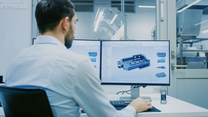 自動編程 自動編程