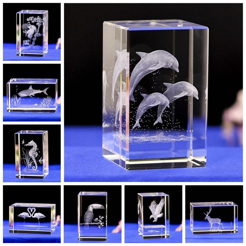 3D 地下激光雕刻水晶項目 3D 地下激光雕刻水晶項目