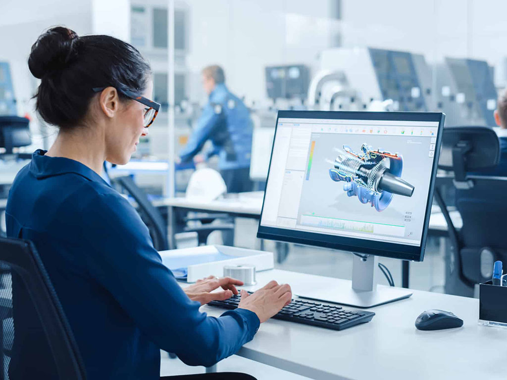 如何成為一名沒有經(jīng)驗的 CNC 程序員? 如何成為一名沒有經(jīng)驗的 CNC 程序員?