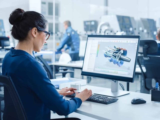 如何成為一名沒有經驗的數控程序員？