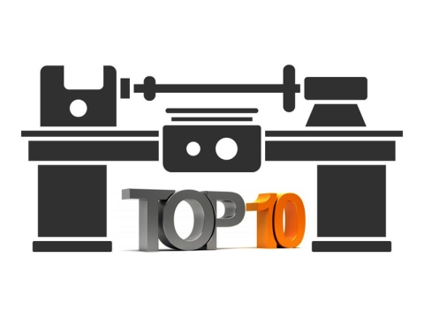 您可以選擇的 10 款最佳木工車床 您可以選擇的 10 款最佳木工車床