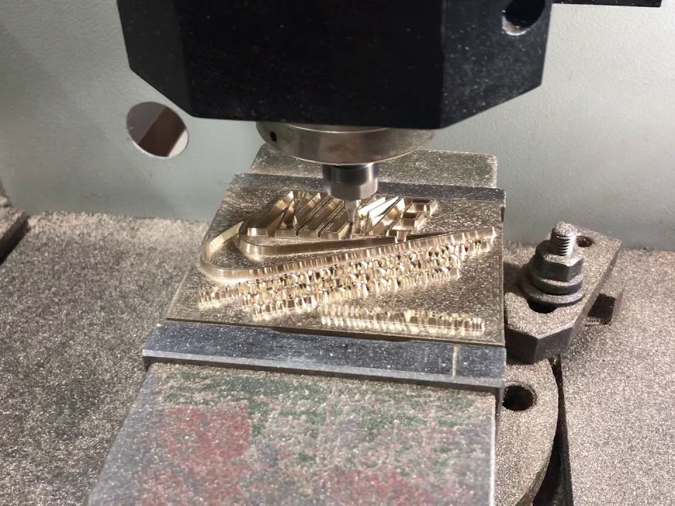 CNC金屬銑削項目 CNC金屬銑削項目