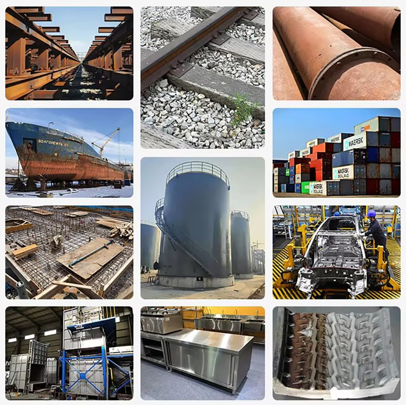 手持式便攜式激光除銹機(jī)項(xiàng)目 手持式便攜式激光除銹機(jī)項(xiàng)目