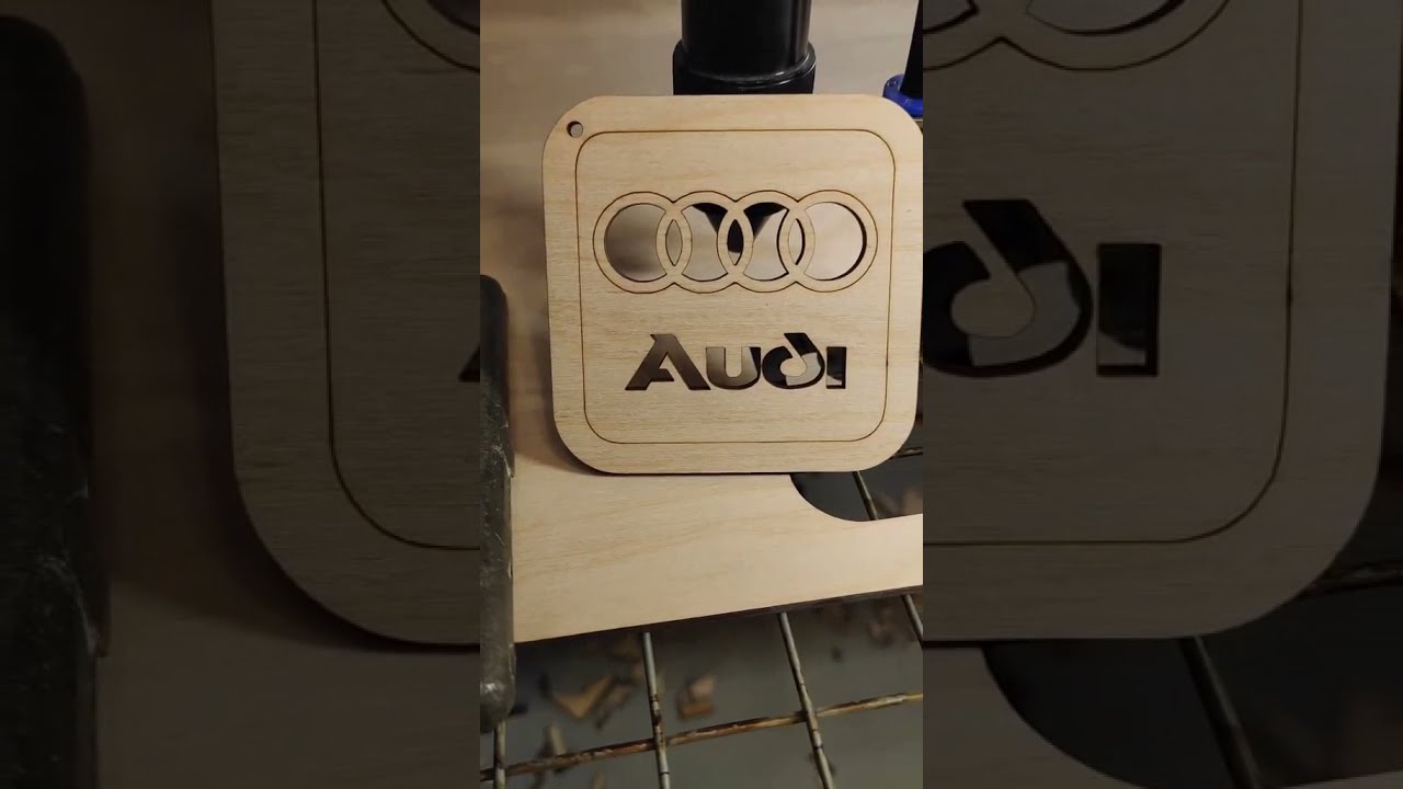 3D組裝木制工藝品激光切割項(xiàng)目 3D組裝木制工藝品激光切割項(xiàng)目