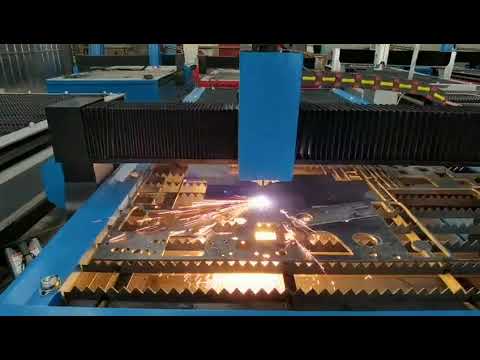 2025年最佳預算 4x8 數控等離子鈑金切割機 2025年最佳預算 4x8 數控等離子鈑金切割機