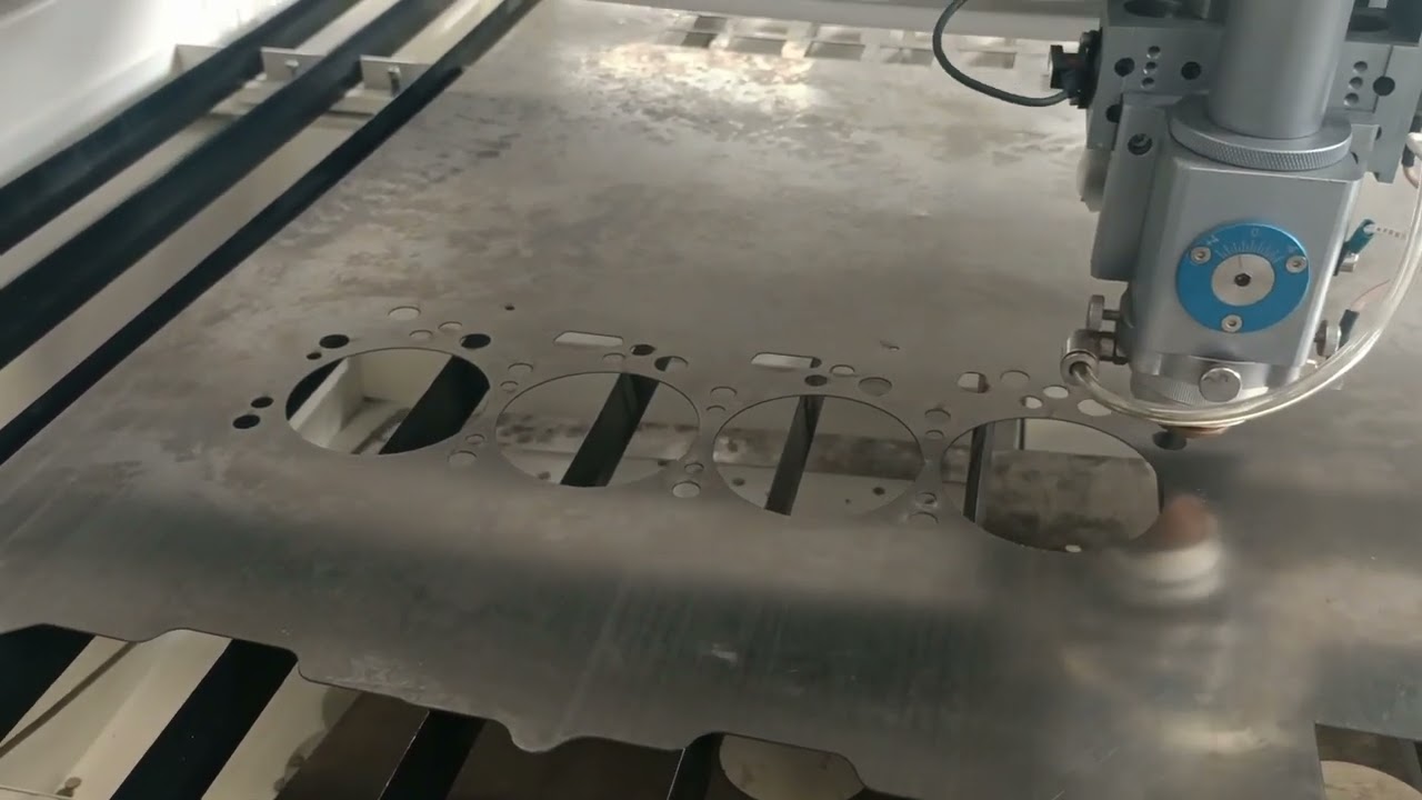 金屬和非金屬激光切割機 300W CO2 激光管 金屬和非金屬激光切割機 300W CO2 激光管