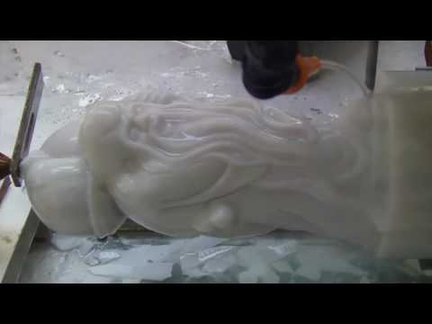 小型數(shù)控玉石雕刻機以成本價出售 小型數(shù)控玉石雕刻機以成本價出售