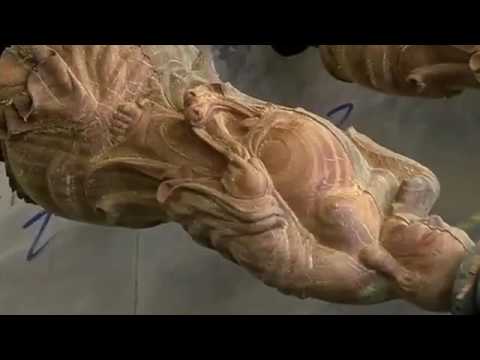 2025年最佳多頭數控雕刻機(帶多主軸) 2025年最佳多頭數控雕刻機(帶多主軸)