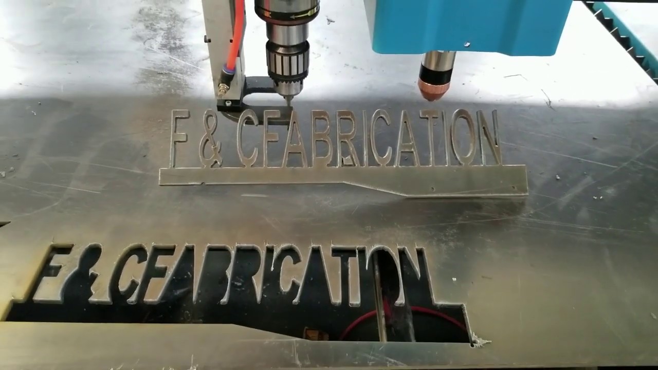 2025價格實惠的數控等離子切割鉆孔系統出售