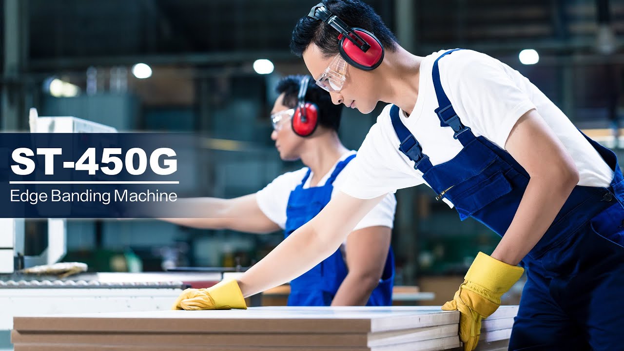 2025年最佳自動封邊機(帶修邊器) 2025年最佳自動封邊機(帶修邊器)